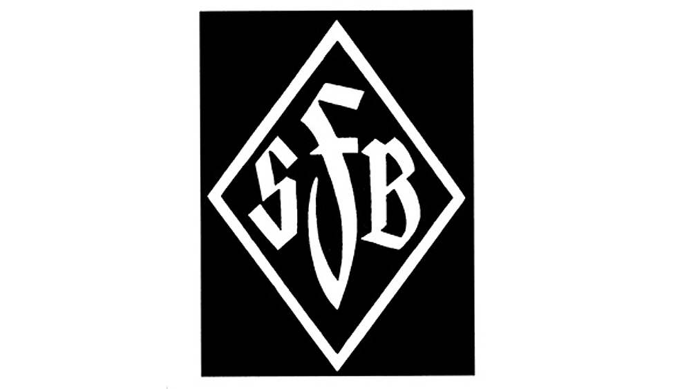 Logo des Saarländischen Fußball-Bundes ©